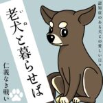 老犬（いぬ）と暮らせば【9】