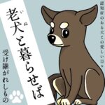 老犬（いぬ）と暮らせば【17】